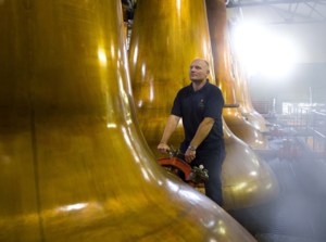 Photo by Cardhu Distillery 